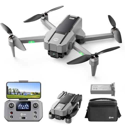HS440G Drones with Camera for Adults 4k