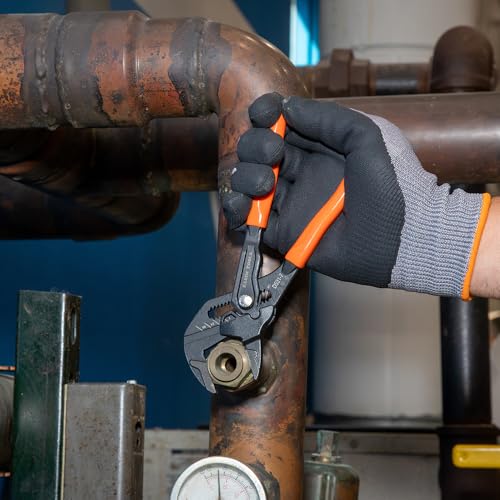 D5317 Compact Plier Wrench