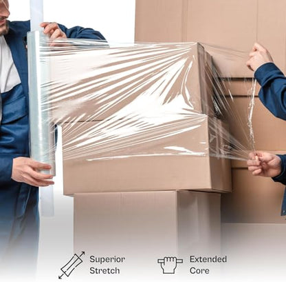 PSBM Stretch Film