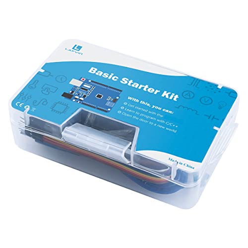 Basic Starter Kit with R3 CH340