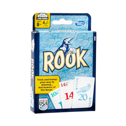 Rook Card Game