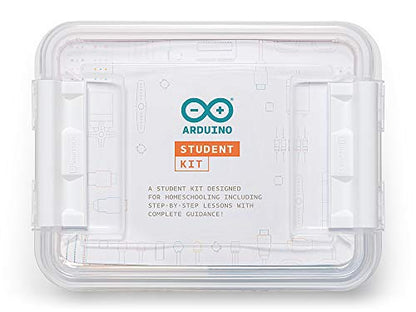 Student Kit [AKX00025]