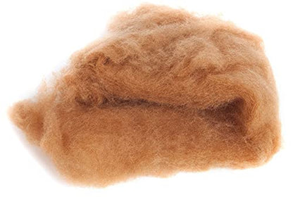 Maori Wool Carded Batting for Needle Felting