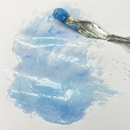 10.58 OZ Acrylic Modeling Paste (9.88 Fl Oz)