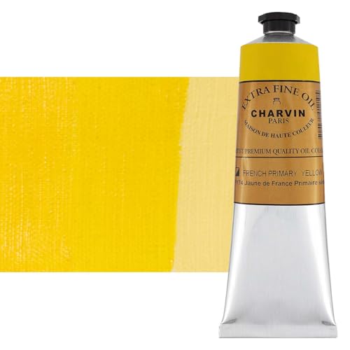 Extra Fine Oil Paint (5.07 Fl Oz)