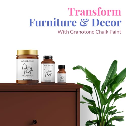 Chalk Paint for Furniture (250 Fl Oz)
