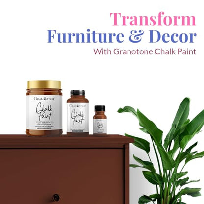 Chalk Paint for Furniture (250 Fl Oz)