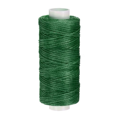 Leather Sewing Waxed Thread