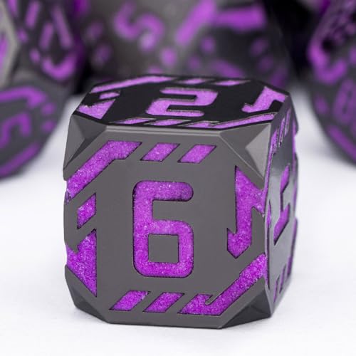 Metal DND Sci