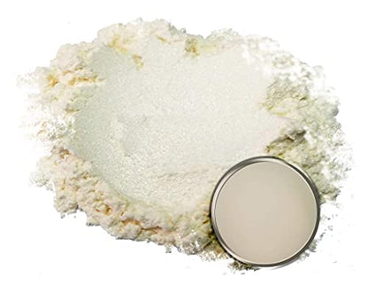 Pigments Premium Ghost Mica Powder