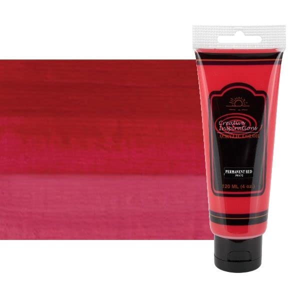 Acrylic Paint (4.06 Fl Oz)
