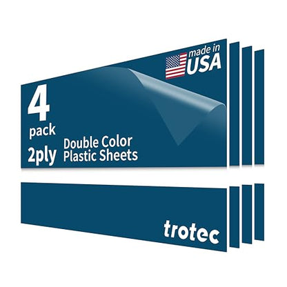 TroLase 12"x24"x1 (4 Count)