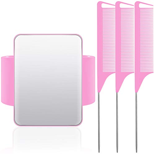 Magnetic Braiding Gel Wristband for Braiding