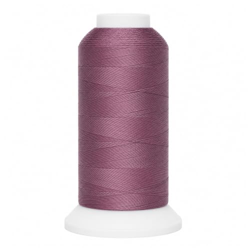 Mauve Tex 90 Polyester Heavy Duty Thread for Upholstery
