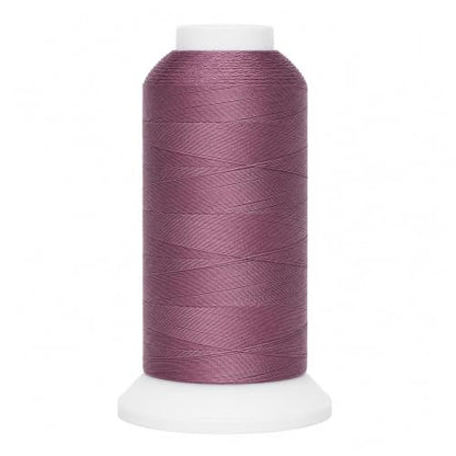 Mauve Tex 90 Polyester Heavy Duty Thread for Upholstery