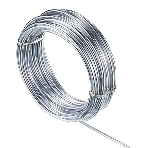 3mm Aluminum Craft Wire