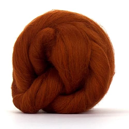 Merino Wool Combed Top