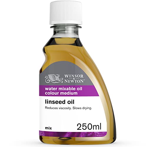 Artisan Linseed Oil (8.4535 Fl Oz)