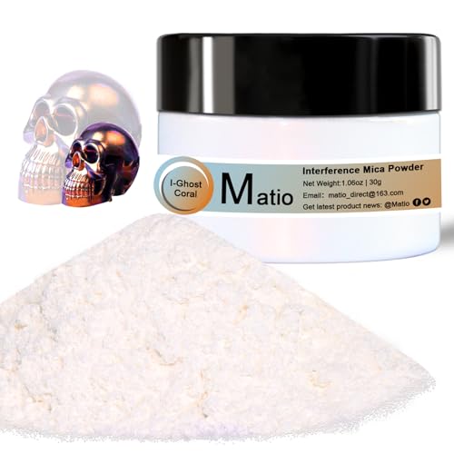 Interference Mica Powder