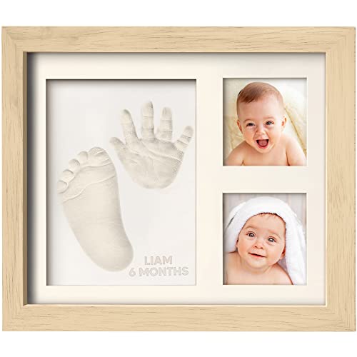 Baby Hand and Footprint Kit