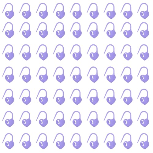 400pcs Stitch Markers for Crocheting