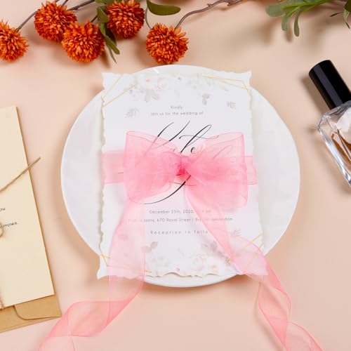 Ribbon for Gift Wrapping 3