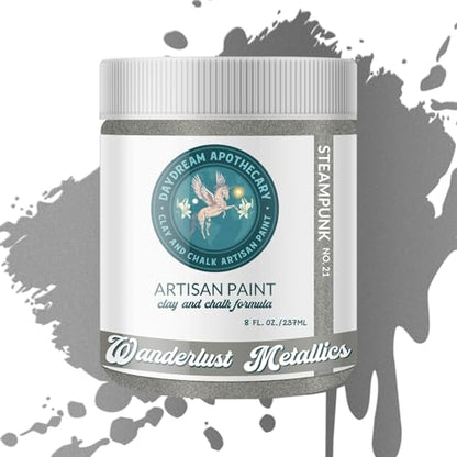 Chalk Style Paint (8 Fl Oz)