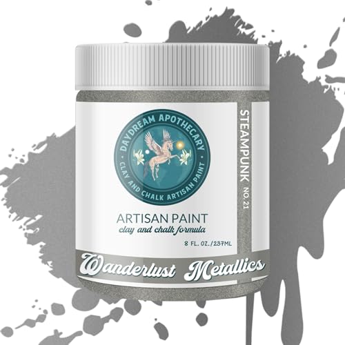 Chalk Style Paint (8 Fl Oz)