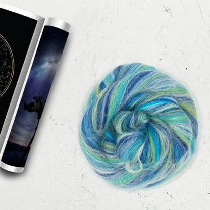 Constellation Range Roving