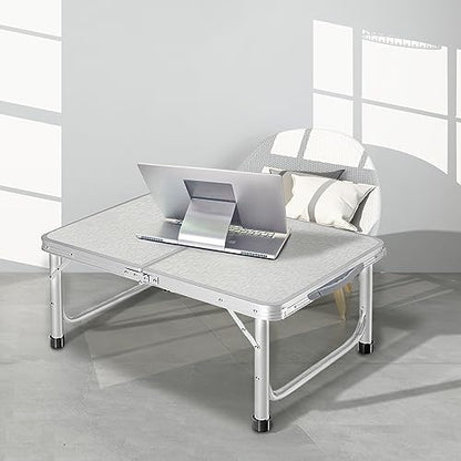 Small Folding Table 2 Feet