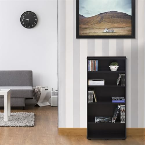 Multimedia Storage Tower