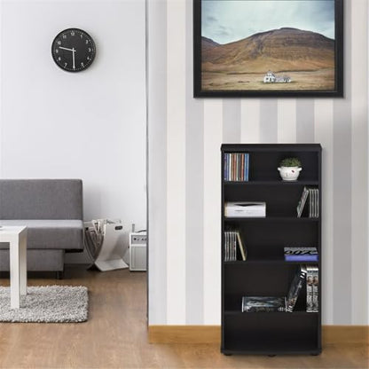 Multimedia Storage Tower