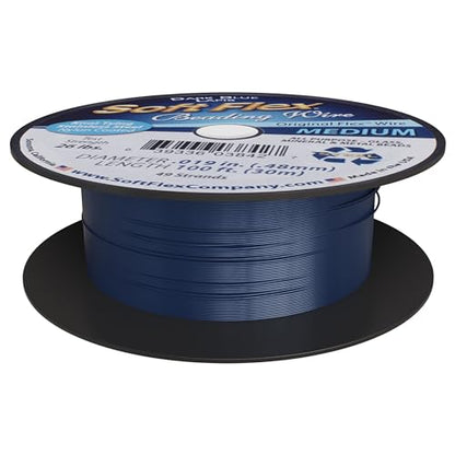 49 Strand Beading Wire