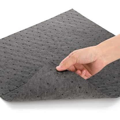 50 Pcs Oil Absorbent Pads