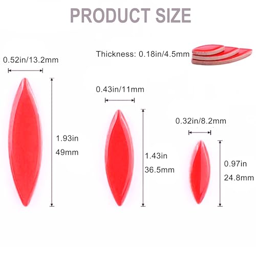 Ceramic Mosaic Tiles for Crafts (17.6 Ounce)