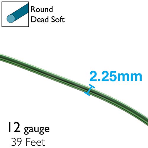Anodized Aluminum Wire
