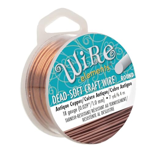 Wire Elements Craft Wire
