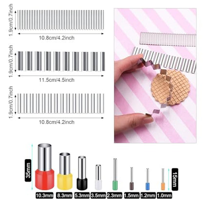 Polymer Clay Tools