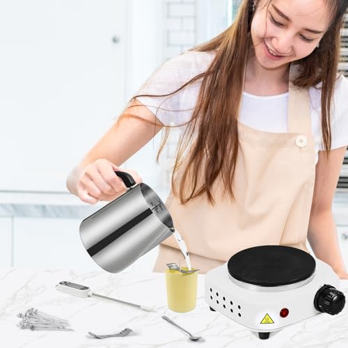Candle Making Kit