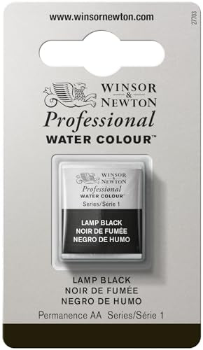 Professional Watercolor