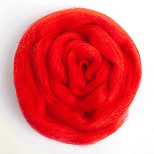 Merino Wool Roving