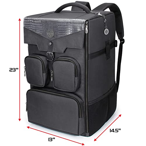 Collector's Edition Board Game Backpack