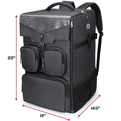 Collector's Edition Board Game Backpack