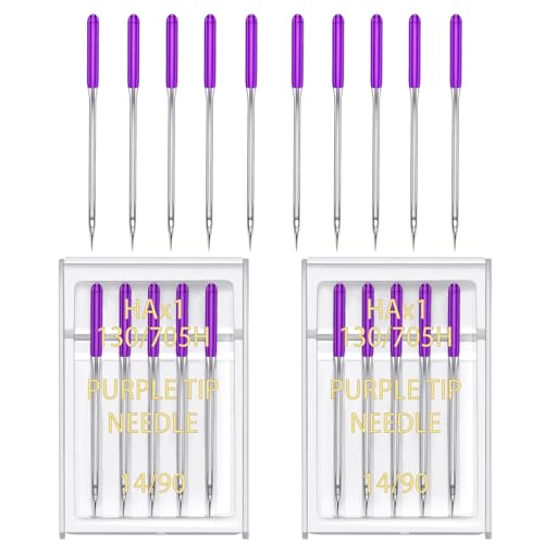 Sewing Machine Needles