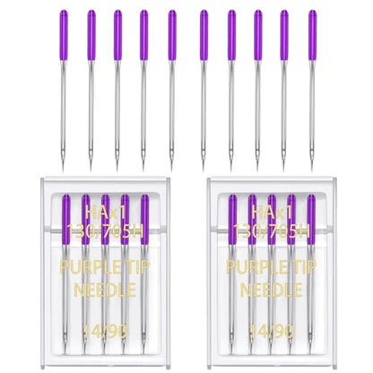 Sewing Machine Needles