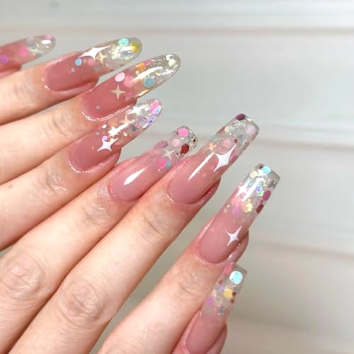 Holographic Chunky Glitter (2.3 Ounce)