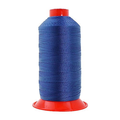 Size 138 420D T135 Denim Bonded Nylon Thread (3750 Foot)