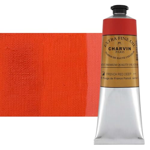 Extra Fine Oil Paint (5.07 Fl Oz)