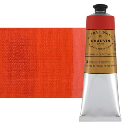 Extra Fine Oil Paint (5.07 Fl Oz)
