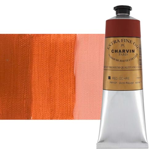 Extra Fine Oil Paint (5.07 Fl Oz)